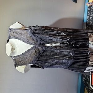 Fringe Harley Davidson